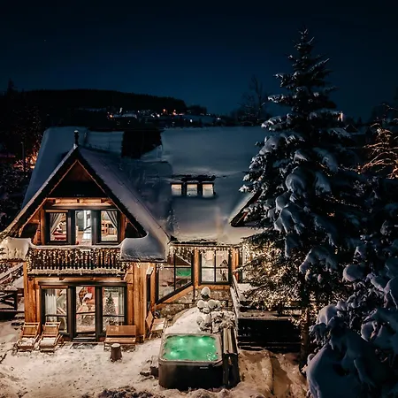 Swiss Na Wylacznosc - Jacuzzi, Sauna, Bilard