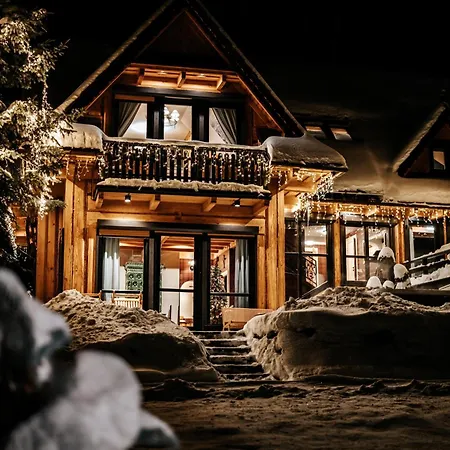 Swiss Na Wylacznosc - Jacuzzi, Sauna, Bilard Villa *