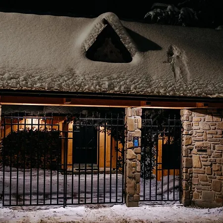 Swiss Na Wylacznosc - Jacuzzi, Sauna, Bilard Villa