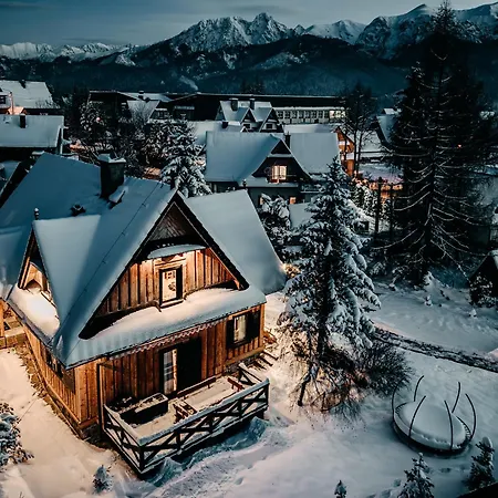 Swiss Na Wylacznosc - Jacuzzi, Sauna, Bilard *