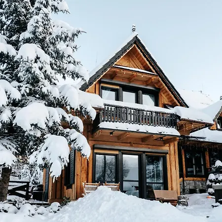 Swiss Na Wylacznosc - Jacuzzi, Sauna, Bilard Villa *