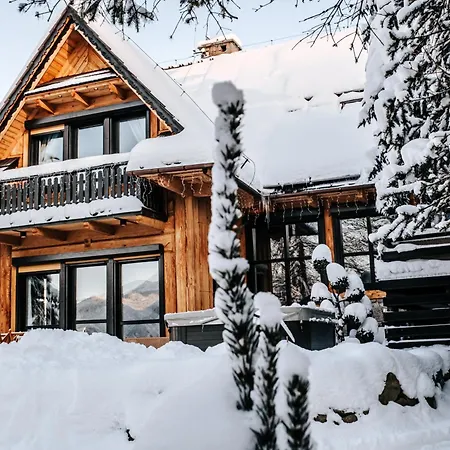 Swiss Na Wylacznosc - Jacuzzi, Sauna, Bilard *