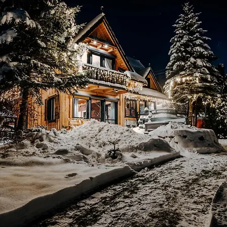 Swiss Na Wylacznosc - Jacuzzi, Sauna, Bilard Villa *