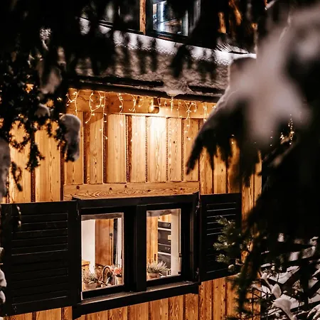 Swiss Na Wylacznosc - Jacuzzi, Sauna, Bilard Villa