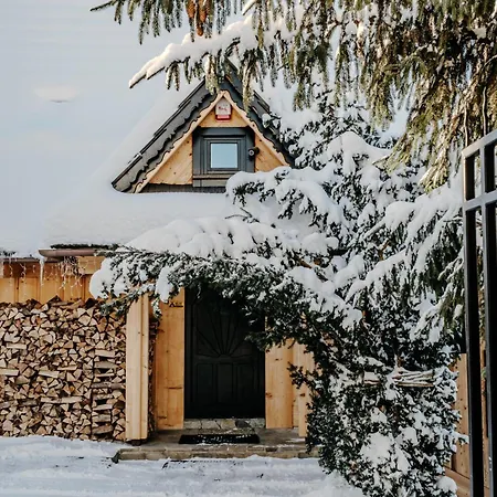 Swiss Na Wylacznosc - Jacuzzi, Sauna, Bilard Koscielisko