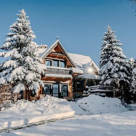Swiss Na Wylacznosc - Jacuzzi, Sauna, Bilard