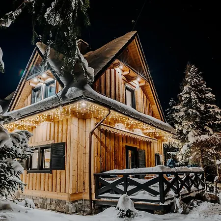 Swiss Na Wylacznosc - Jacuzzi, Sauna, Bilard Villa *