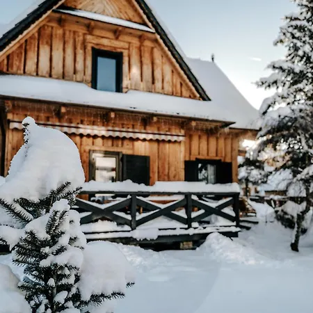 Swiss Na Wylacznosc - Jacuzzi, Sauna, Bilard * Koscielisko