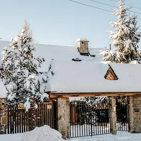Swiss Na Wylacznosc - Jacuzzi, Sauna, Bilard Villa