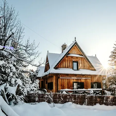 Villa Swiss Na Wylacznosc - Jacuzzi, Sauna, Bilard *