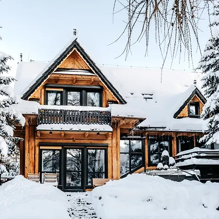 Swiss Na Wylacznosc - Jacuzzi, Sauna, Bilard