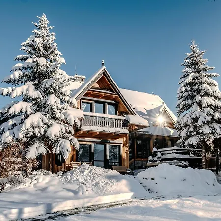 Swiss Na Wylacznosc - Jacuzzi, Sauna, Bilard Villa *