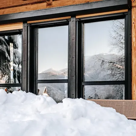Villa Swiss Na Wylacznosc - Jacuzzi, Sauna, Bilard Koscielisko
