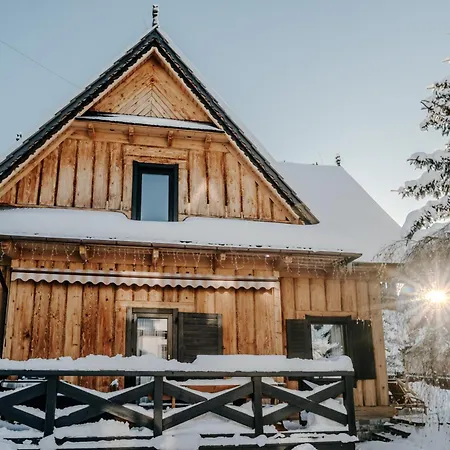 Villa Swiss Na Wylacznosc - Jacuzzi, Sauna, Bilard *