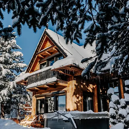 Swiss Na Wylacznosc - Jacuzzi, Sauna, Bilard