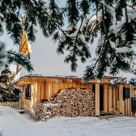 Swiss Na Wyłączność - Jacuzzi, Sauna, Bilard Willa