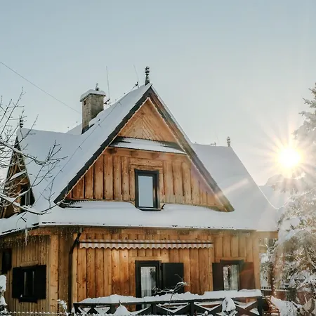 Villa Swiss Na Wylacznosc - Jacuzzi, Sauna, Bilard *