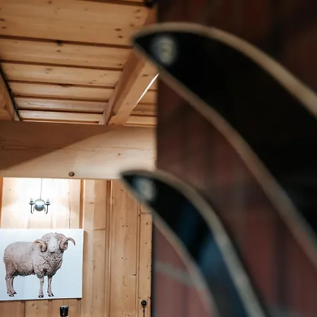 Swiss Na Wylacznosc - Jacuzzi, Sauna, Bilard Koscielisko