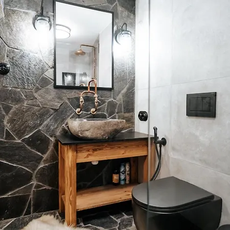 Swiss Na Wyłączność - Jacuzzi, Sauna, Bilard Willa *