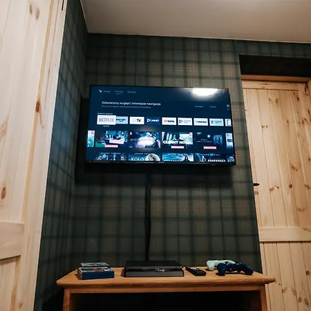 Swiss Na Wyłączność - Jacuzzi, Sauna, Bilard Willa