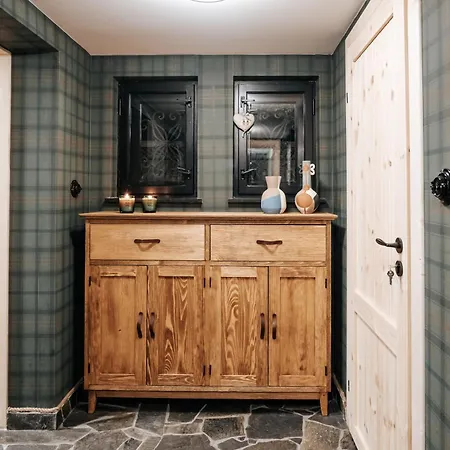 Willa Swiss Na Wyłączność - Jacuzzi, Sauna, Bilard Kościelisko