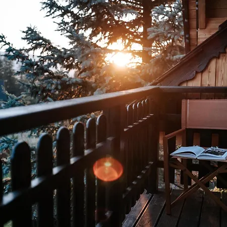 Willa Swiss Na Wyłączność - Jacuzzi, Sauna, Bilard