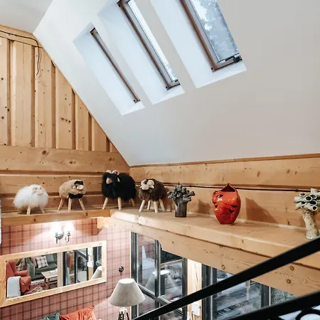 Swiss Na Wyłączność - Jacuzzi, Sauna, Bilard *