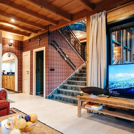 Swiss Na Wylacznosc - Jacuzzi, Sauna, Bilard