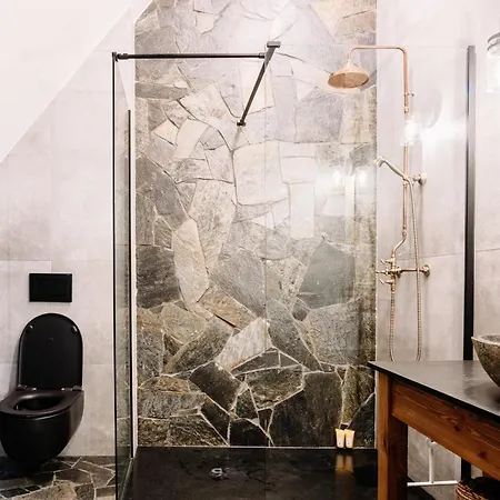 Swiss Na Wyłączność - Jacuzzi, Sauna, Bilard Kościelisko