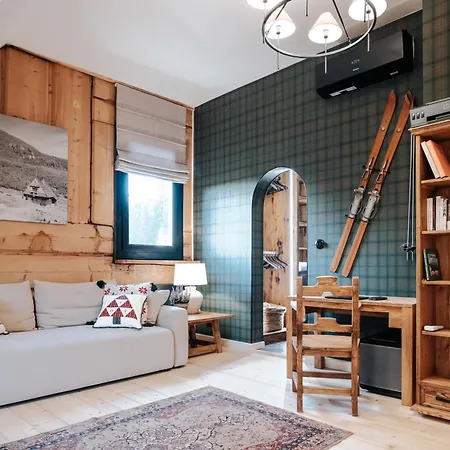 Swiss Na Wyłączność - Jacuzzi, Sauna, Bilard Willa