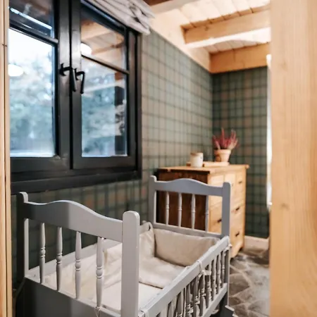 Willa Swiss Na Wyłączność - Jacuzzi, Sauna, Bilard Kościelisko