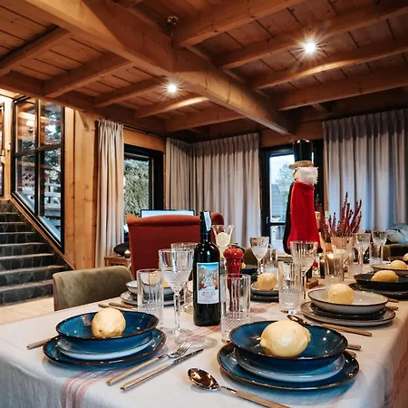 Swiss Na Wylacznosc - Jacuzzi, Sauna, Bilard * Koscielisko