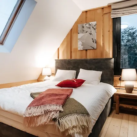 Swiss Na Wyłączność - Jacuzzi, Sauna, Bilard Willa