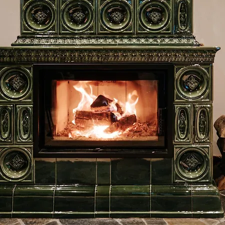 Willa Swiss Na Wyłączność - Jacuzzi, Sauna, Bilard Kościelisko