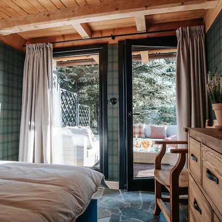 Swiss Na Wyłączność - Jacuzzi, Sauna, Bilard Willa *