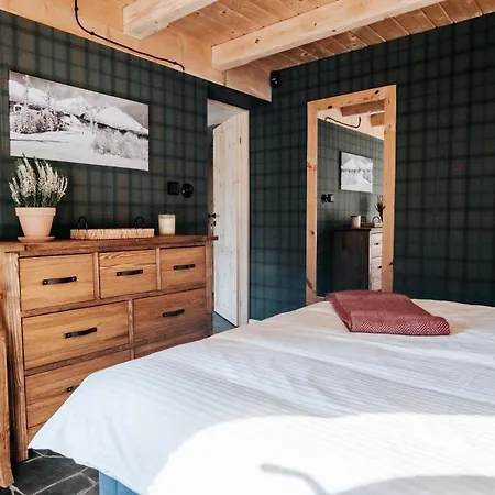 Swiss Na Wyłączność - Jacuzzi, Sauna, Bilard Willa Kościelisko