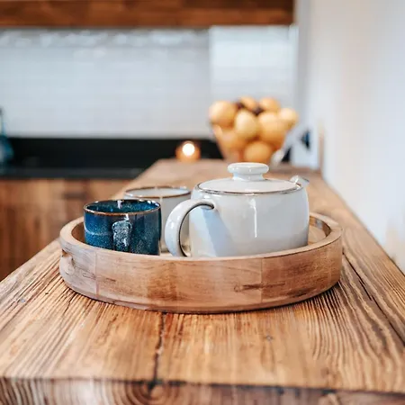 Willa Swiss Na Wyłączność - Jacuzzi, Sauna, Bilard *