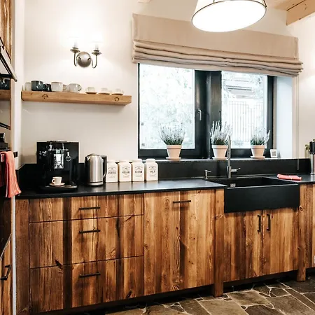 Swiss Na Wyłączność - Jacuzzi, Sauna, Bilard Willa Kościelisko