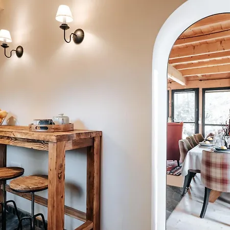 Swiss Na Wyłączność - Jacuzzi, Sauna, Bilard *