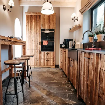 Swiss Na Wyłączność - Jacuzzi, Sauna, Bilard Willa Kościelisko