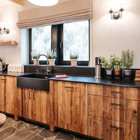 Swiss Na Wyłączność - Jacuzzi, Sauna, Bilard Willa