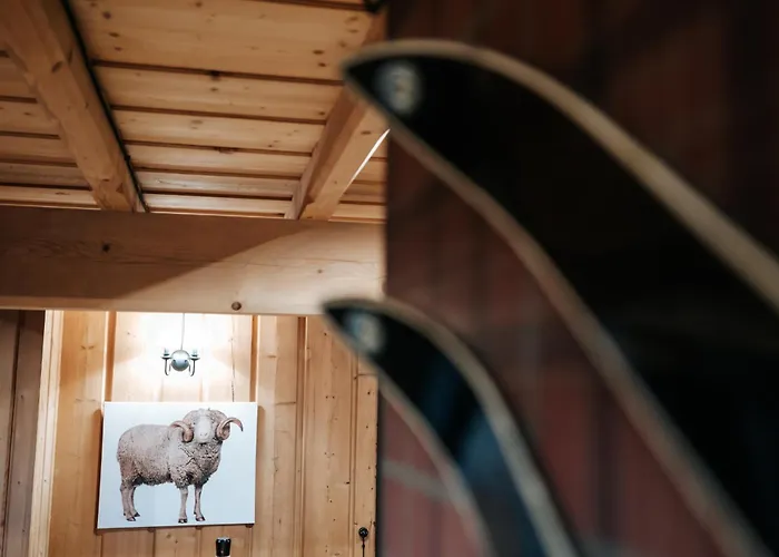 Swiss Na Wylacznosc - Jacuzzi, Sauna, Bilard Kościelisko