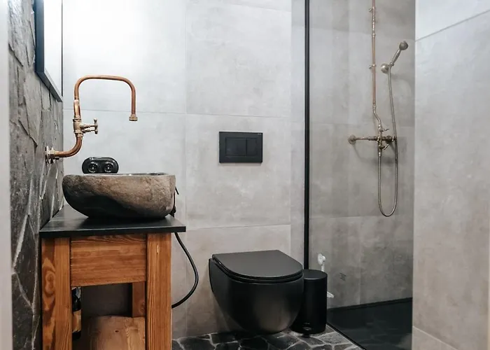 Swiss Na Wylacznosc - Jacuzzi, Sauna, Bilard Kościelisko