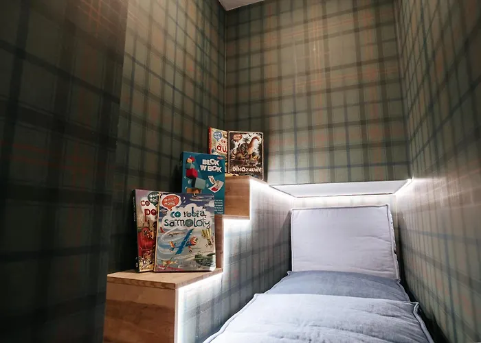 Swiss Na Wylacznosc - Jacuzzi, Sauna, Bilard Villa