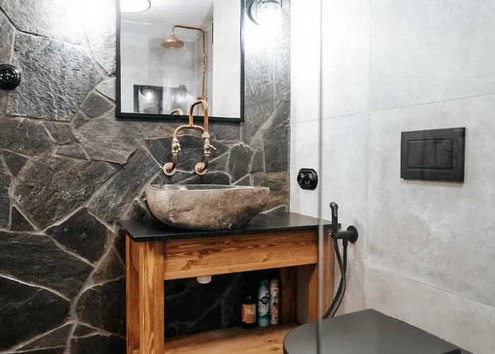 Swiss Na Wylacznosc - Jacuzzi, Sauna, Bilard Villa *