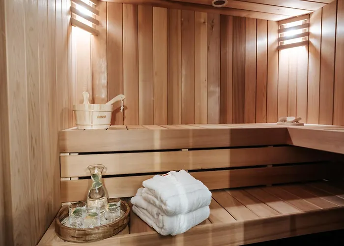 Villa Swiss Na Wylacznosc - Jacuzzi, Sauna, Bilard