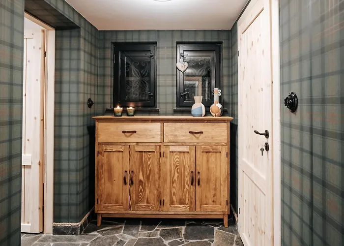 Villa Swiss Na Wylacznosc - Jacuzzi, Sauna, Bilard Kościelisko