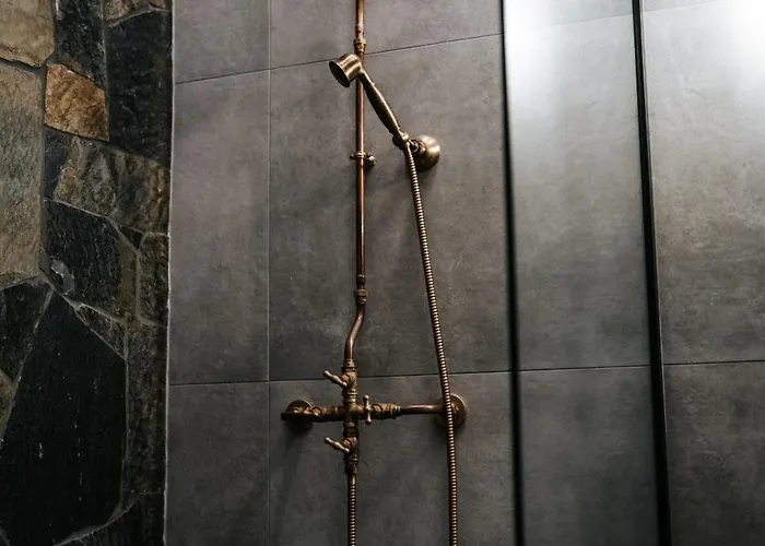 Swiss Na Wylacznosc - Jacuzzi, Sauna, Bilard *