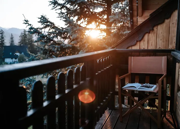 Villa Swiss Na Wylacznosc - Jacuzzi, Sauna, Bilard