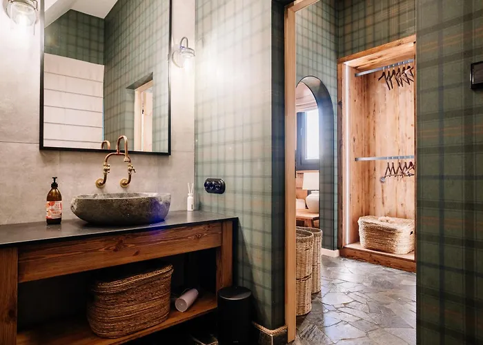 Swiss Na Wylacznosc - Jacuzzi, Sauna, Bilard Villa